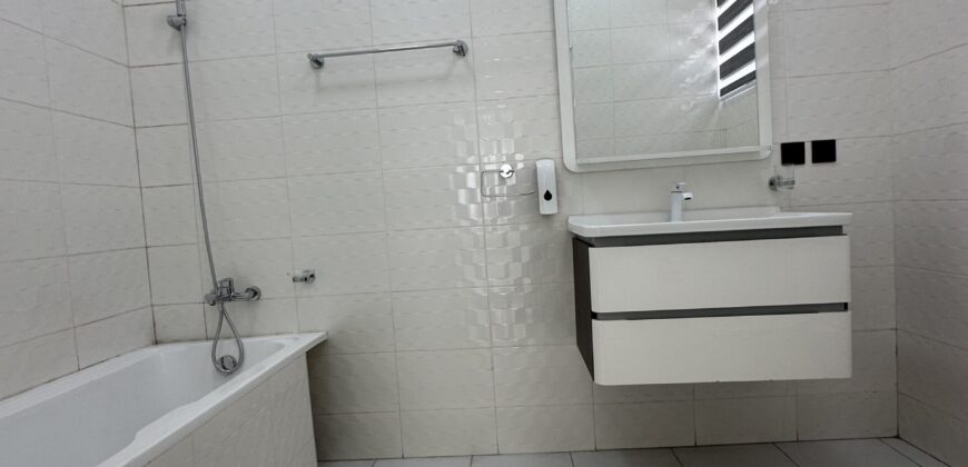 Exquisite 3-Bedroom Homes for Sale – Nanakrom, Accra