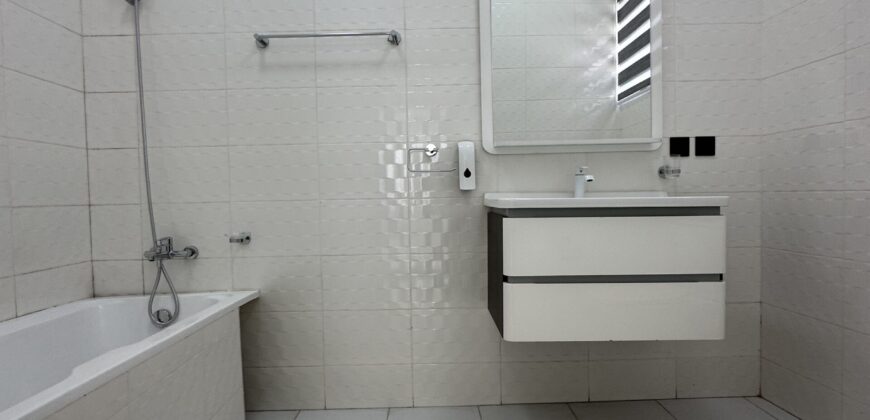 Exquisite 3-Bedroom Homes for Sale – Nanakrom, Accra