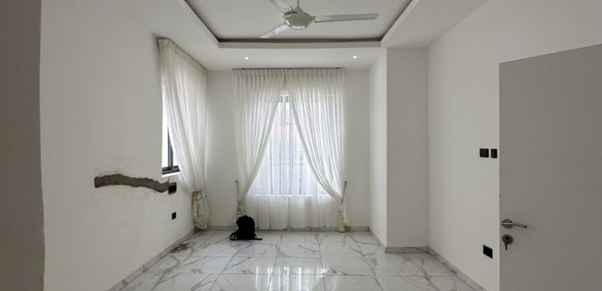 Exquisite 3-Bedroom Homes for Sale – Nanakrom, Accra