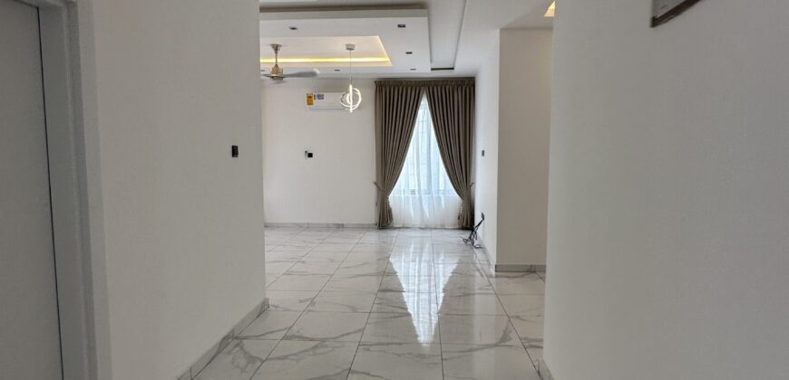 Exquisite 3-Bedroom Homes for Sale – Nanakrom, Accra