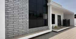 Exquisite 3-Bedroom Homes for Sale – Nanakrom, Accra