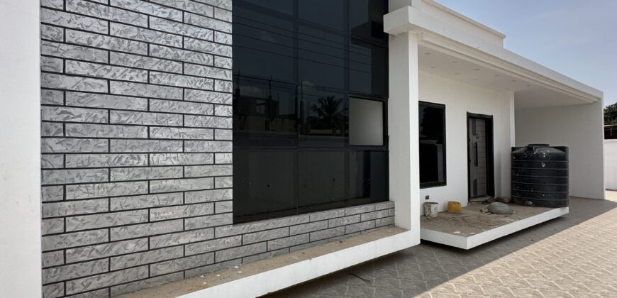 Exquisite 3-Bedroom Homes for Sale – Nanakrom, Accra