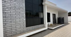 Exquisite 3-Bedroom Homes for Sale – Nanakrom, Accra