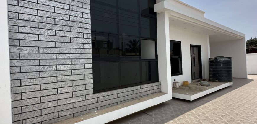 Exquisite 3-Bedroom Homes for Sale – Nanakrom, Accra