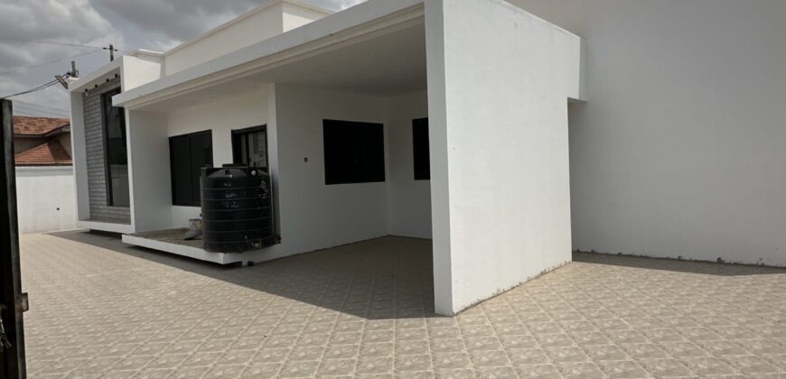Exquisite 3-Bedroom Homes for Sale – Nanakrom, Accra