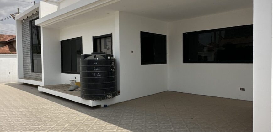 Exquisite 3-Bedroom Homes for Sale – Nanakrom, Accra