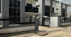 Modern 3-Bedroom Homes for Sale in a Gated Community – Spintex, Accra