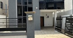 Modern 3-Bedroom Homes for Sale in a Gated Community – Spintex, Accra