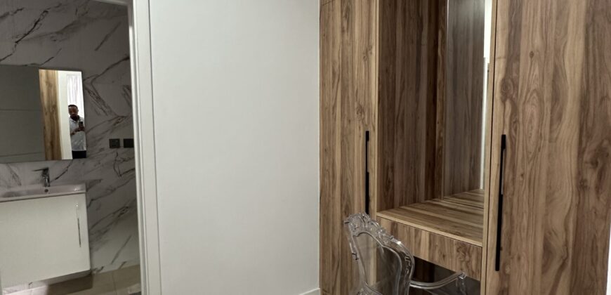 Modern 3-Bedroom Homes for Sale in a Gated Community – Spintex, Accra