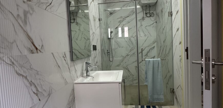 Modern 3-Bedroom Homes for Sale in a Gated Community – Spintex, Accra