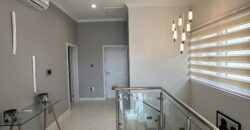 Modern Homes for Sale in Gated Community – East Airport, Accra