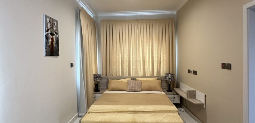 Modern Homes for Sale in Gated Community – East Airport, Accra