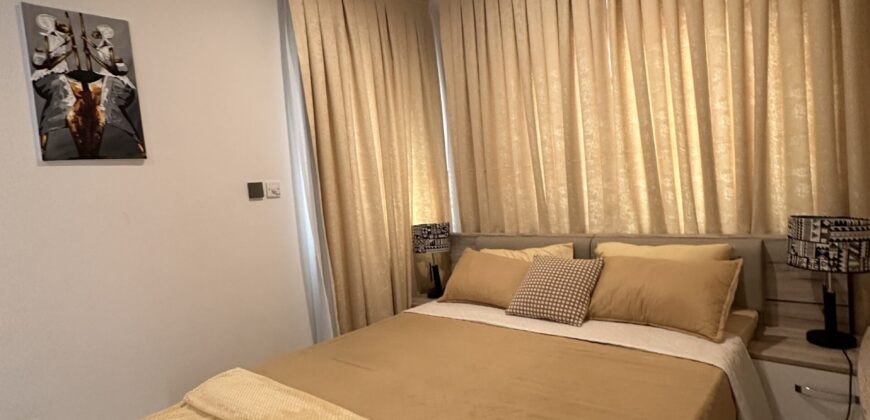 Modern Homes for Sale in Gated Community – East Airport, Accra