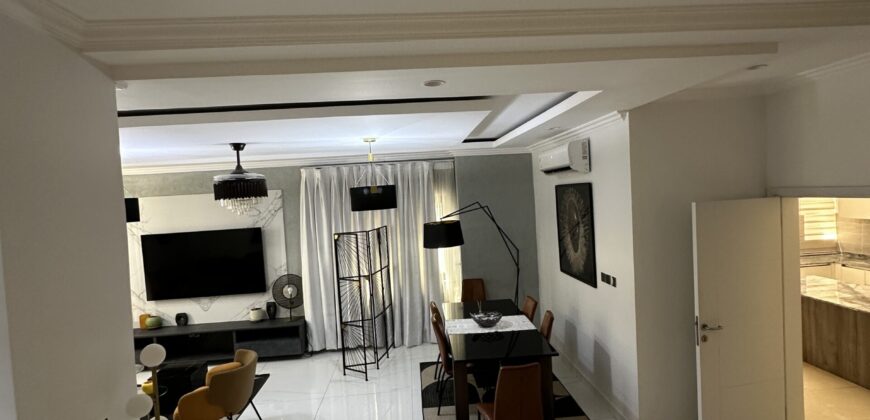 Modern Homes for Sale in Gated Community – East Airport, Accra