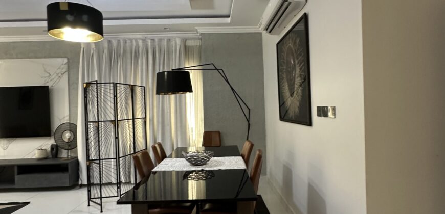 Modern Homes for Sale in Gated Community – East Airport, Accra