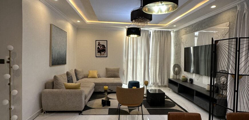 Modern Homes for Sale in Gated Community – East Airport, Accra