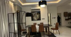 Modern Homes for Sale in Gated Community – East Airport, Accra