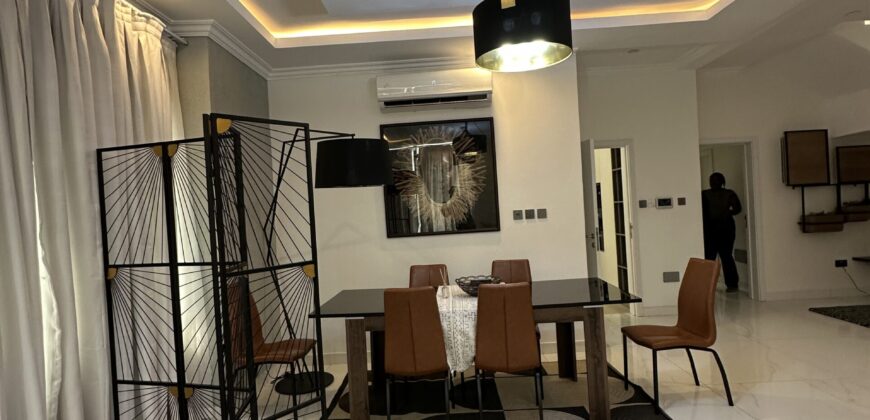 Modern Homes for Sale in Gated Community – East Airport, Accra