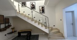 Modern Homes for Sale in Gated Community – East Airport, Accra