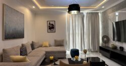 Modern Homes for Sale in Gated Community – East Airport, Accra