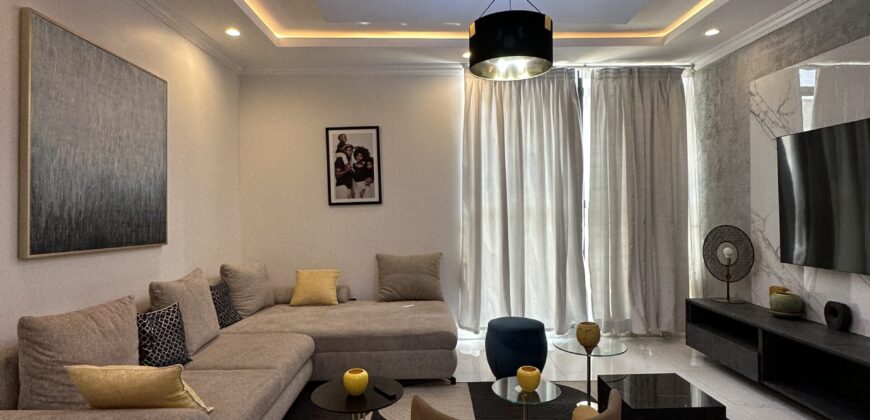 Modern Homes for Sale in Gated Community – East Airport, Accra