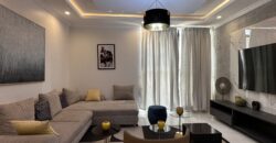 Modern Homes for Sale in Gated Community – East Airport, Accra