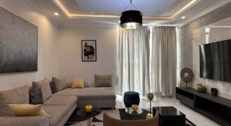 Modern Homes for Sale in Gated Community – East Airport, Accra