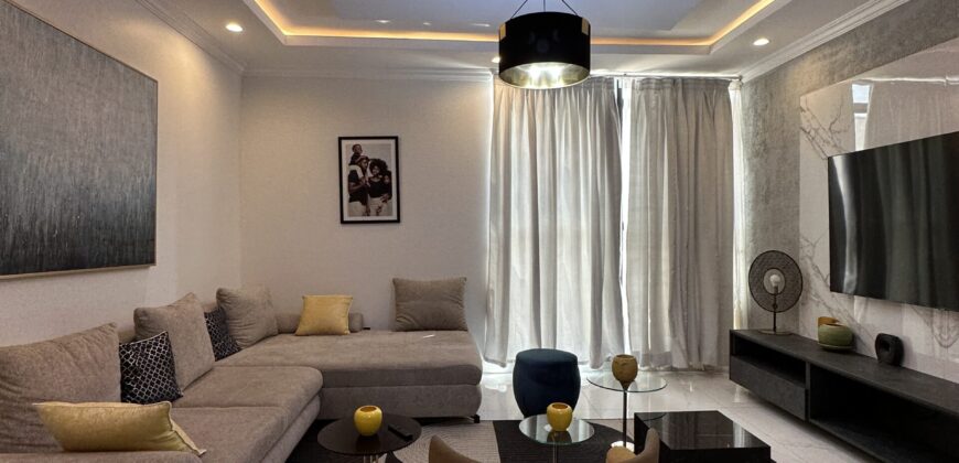 Modern Homes for Sale in Gated Community – East Airport, Accra