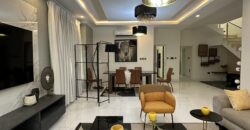 Modern Homes for Sale in Gated Community – East Airport, Accra