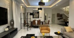 Modern Homes for Sale in Gated Community – East Airport, Accra