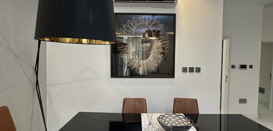 Modern Homes for Sale in Gated Community – East Airport, Accra