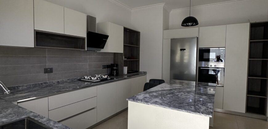 Modern Homes for Sale in Gated Community – East Airport, Accra