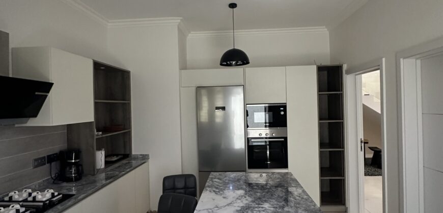 Modern Homes for Sale in Gated Community – East Airport, Accra