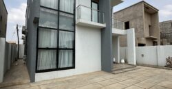 Modern Homes for Sale in Gated Community – East Airport, Accra