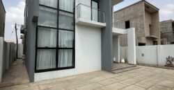 Modern Homes for Sale in Gated Community – East Airport, Accra