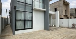 Modern Homes for Sale in Gated Community – East Airport, Accra