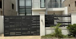 Modern Homes for Sale in Gated Community – East Airport, Accra