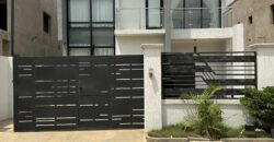 Modern Homes for Sale in Gated Community – East Airport, Accra