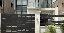 Modern Homes for Sale in Gated Community – East Airport, Accra