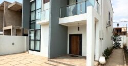 Modern Homes for Sale in Gated Community – East Airport, Accra
