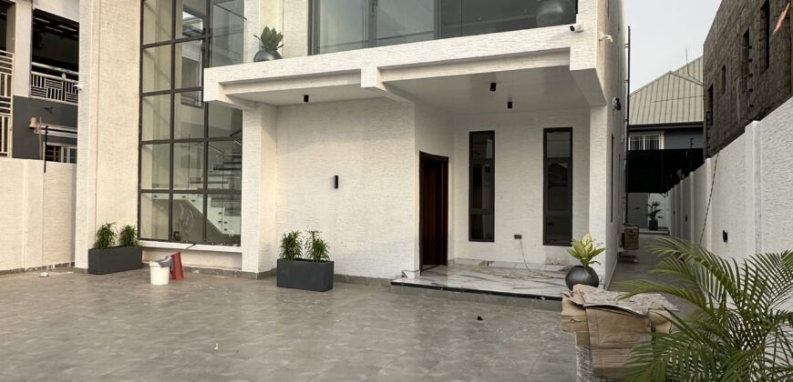 For Sale: Stunning 4-Bedroom Home with Swimming Pool