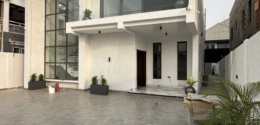 For Sale: Stunning 4-Bedroom Home with Swimming Pool