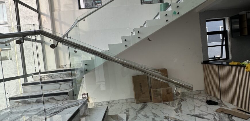 For Sale: Stunning 4-Bedroom Home with Swimming Pool