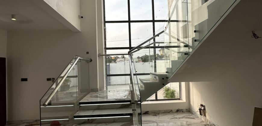 For Sale: Stunning 4-Bedroom Home with Swimming Pool