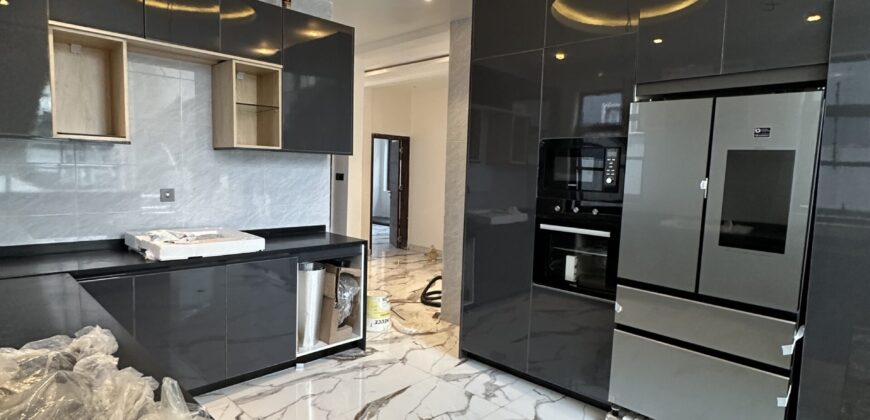 For Sale: Stunning 4-Bedroom Home with Swimming Pool