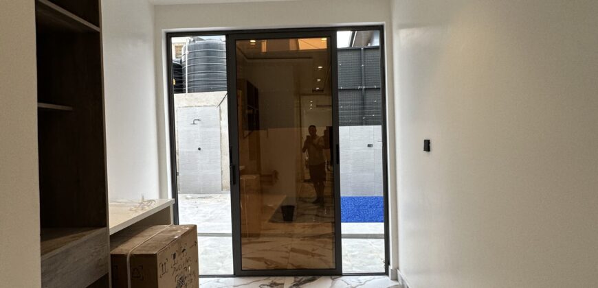 For Sale: Stunning 4-Bedroom Home with Swimming Pool