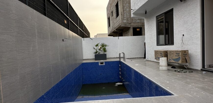 For Sale: Stunning 4-Bedroom Home with Swimming Pool