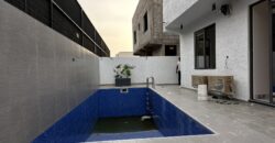 For Sale: Stunning 4-Bedroom Home with Swimming Pool