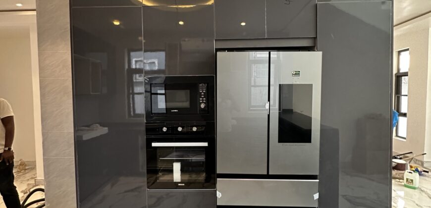 For Sale: Stunning 4-Bedroom Home with Swimming Pool