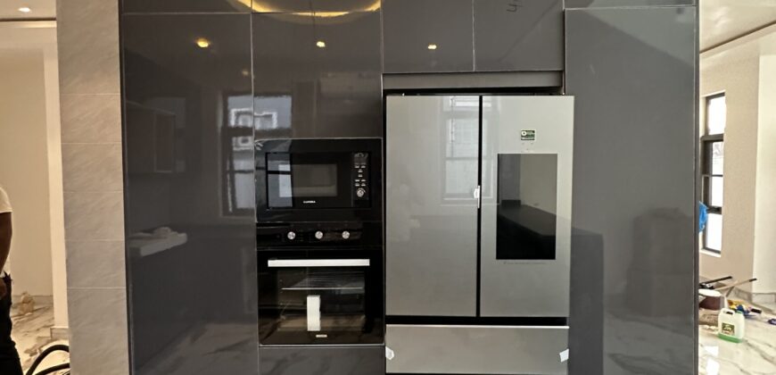 For Sale: Stunning 4-Bedroom Home with Swimming Pool